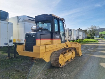 Ερπυστριοφόρος φορτωτής Caterpillar 953 C Trax: φωτογραφία 5