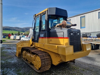 Ερπυστριοφόρος φορτωτής Caterpillar 953 C Trax: φωτογραφία 4