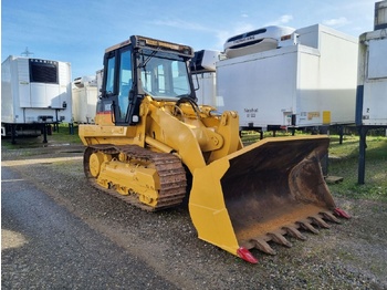 Ερπυστριοφόρος φορτωτής Caterpillar 953 C Trax: φωτογραφία 2