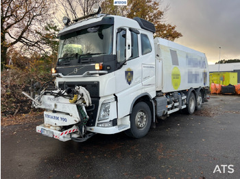 Φορτηγό VOLVO FH 540