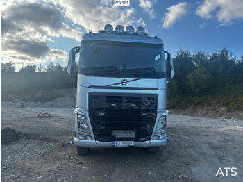 Μίσθωση Volvo FH 540 Volvo FH 540: φωτογραφία 3