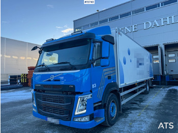 Φορτηγό κόφα VOLVO FM 420