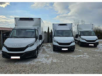 Επαγγελματικό αυτοκίνητο ψυγείο IVECO Daily