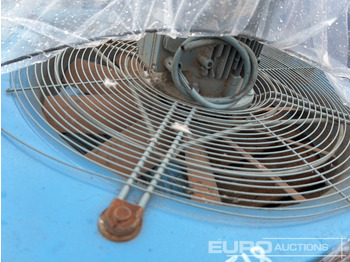 Εξοπλισμού κατασκευών Industrial Ventilator (2 of): φωτογραφία 3