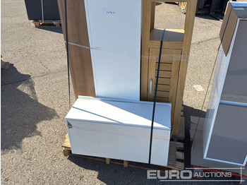 Εξοπλισμού κατασκευών Pallet of Bath Furniture (2 of): φωτογραφία 5