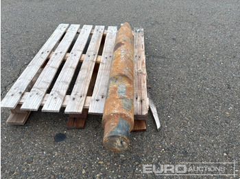 Εξοπλισμού κατασκευών Pallet of Chisel for Hydraulic Breaker 1300mm: φωτογραφία 2