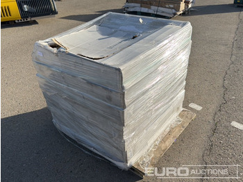 Εξοπλισμού κατασκευών Pallet of Mirrors: φωτογραφία 4