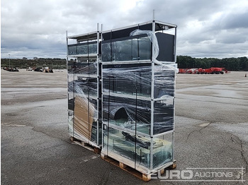 Εξοπλισμού κατασκευών Pallet of Varios Aquariums (2 of): φωτογραφία 2