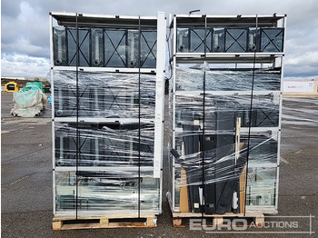 Εξοπλισμού κατασκευών Pallet of Varios Aquariums (2 of): φωτογραφία 5