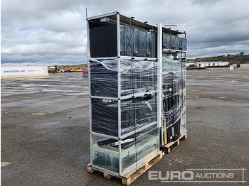 Εξοπλισμού κατασκευών Pallet of Varios Aquariums (2 of): φωτογραφία 4