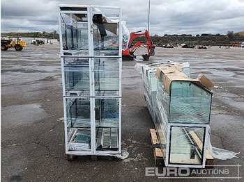 Εξοπλισμού κατασκευών Pallet of Various Aquariums (4 of): φωτογραφία 3