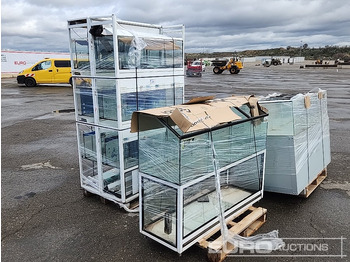 Εξοπλισμού κατασκευών Pallet of Various Aquariums (4 of): φωτογραφία 4