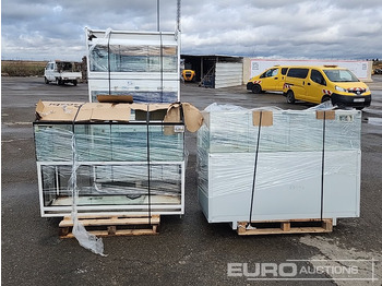 Εξοπλισμού κατασκευών Pallet of Various Aquariums (4 of): φωτογραφία 5