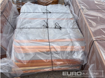 Εξοπλισμού κατασκευών Pallets of Furniture to suit Camper (6 of): φωτογραφία 3