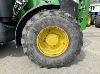 Τρακτέρ John Deere 7310 R: φωτογραφία 5