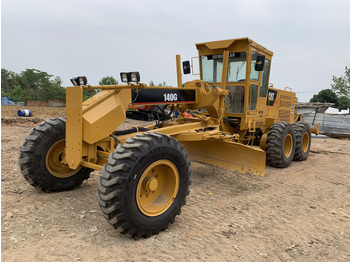 Γκρέιντερ CATERPILLAR 140G