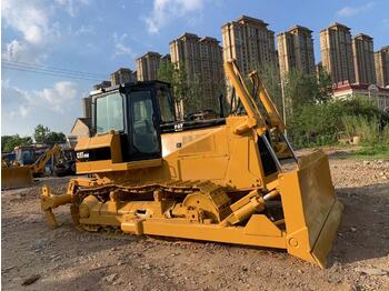 Μπουλντόζα CATERPILLAR D6G