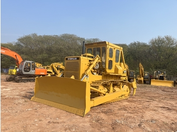 Μπουλντόζα CATERPILLAR D7G