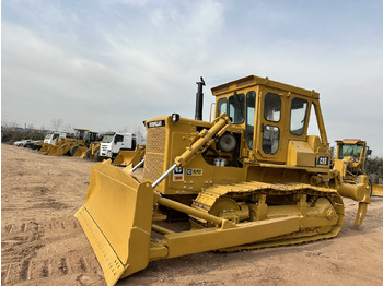 Μπουλντόζα CATERPILLAR D7G