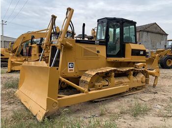 Μπουλντόζα CATERPILLAR D7G