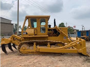 Μπουλντόζα CATERPILLAR D7G