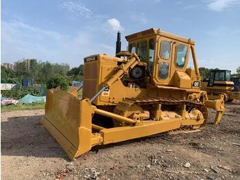 Μπουλντόζα CATERPILLAR D7G