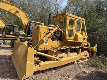 Μπουλντόζα CATERPILLAR D7G