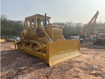 Μπουλντόζα CATERPILLAR D7G: φωτογραφία 5