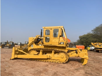 Μπουλντόζα CATERPILLAR D7G: φωτογραφία 3