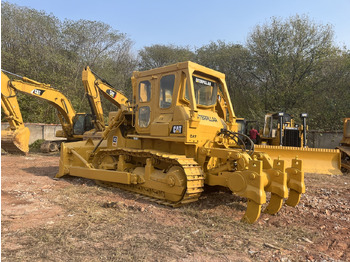 Μπουλντόζα CATERPILLAR D7G: φωτογραφία 4