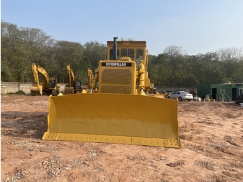 Μπουλντόζα CATERPILLAR D7G: φωτογραφία 2