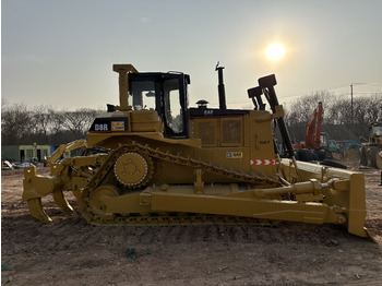 Μπουλντόζα CATERPILLAR D8R: φωτογραφία 5