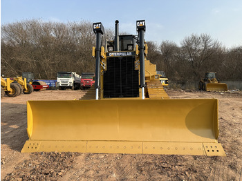 Μπουλντόζα CATERPILLAR D8R: φωτογραφία 3