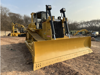 Μπουλντόζα CATERPILLAR D8R: φωτογραφία 2