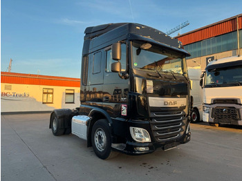 Νέα Τράκτορας DAF XF 440*RETARDER*STANDKLIMA*KOMPRESSOR*ADR*SC *: φωτογραφία 4