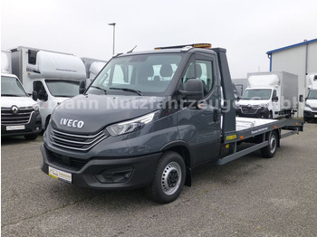 Φορτηγό αυτοκινητάμαξα IVECO Daily 35s18