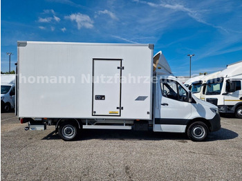 Επαγγελματικό αυτοκίνητο κόφα MERCEDES-BENZ Sprinter 319