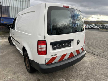 Βαν Volkswagen VW Caddy 2.0 TDI 4Motion Maxi Kasten Regal: φωτογραφία 3