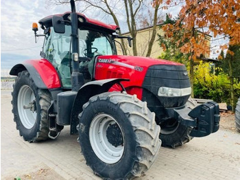 Τρακτέρ CASE IH Puma 220