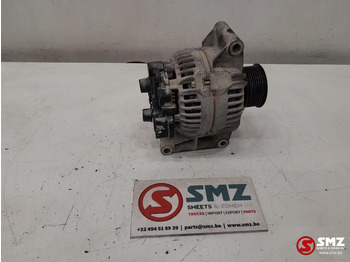 Δυναμό για Φορτηγό DAF Occ alternator DAF: φωτογραφία 2