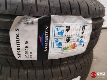 Ελαστικό Vredestein Occ Band 205/60R15 91H Vredestein Sportracs: φωτογραφία 2