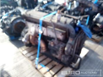 Κινητήρας DAF 6 Cylinder Engine: φωτογραφία 1