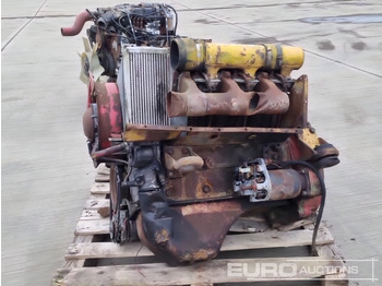 Κινητήρας Deutz 3 Cylinder Engine: φωτογραφία 2