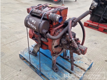 Κινητήρας Deutz 3 Cylinder Engine: φωτογραφία 5