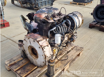 Κινητήρας Deutz 3 Cylinder Engine: φωτογραφία 5