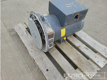 Δυναμό για Βιομηχανική γεννήτρια Mecc Alte Alternator to suit Generator: φωτογραφία 1