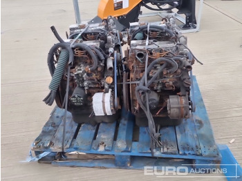 Κινητήρας Yanmar 3 Cylinder Engine (4 of): φωτογραφία 3