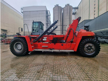 Reachstacker KALMAR