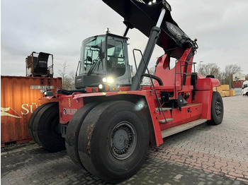 Reachstacker Kalmar DRG450-65S5: φωτογραφία 2