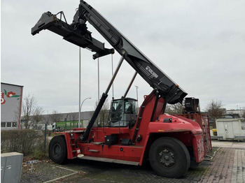 Reachstacker Kalmar DRG450-65S5: φωτογραφία 3